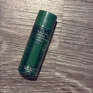 Lapalette Beauty Calming Green Turnover Toner